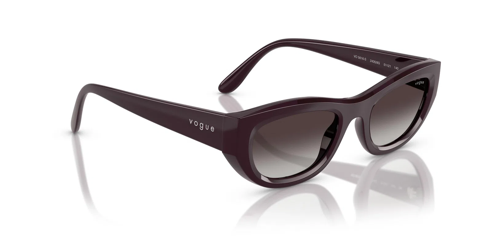 Vogue Eyewear 5616S Sunglasses - view 47